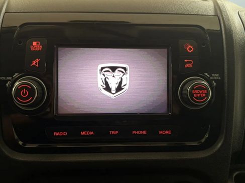 Used 2021 RAM ProMaster 1500 FWD image 13