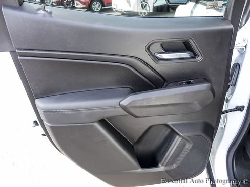 Used 2023 Chevrolet Colorado LT w/ LT Convenience Package AWD/4WD image 23