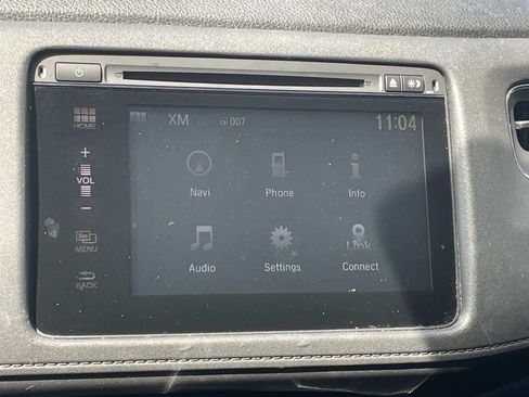 Used 2018 Honda HR-V EX-L image 18