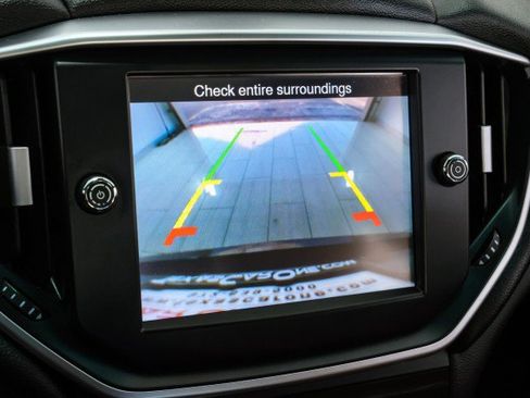 Used 2014 Maserati Ghibli S Q4 AWD/4WD image 21