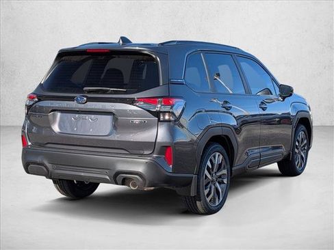New 2026 Subaru Forester Touring image 2