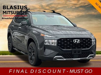 Used 2023 Hyundai Santa Fe XRT w/ Cargo Package