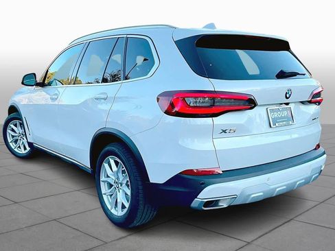 Certified 2023 BMW X5 xDrive40i w/ Executive Package image 11