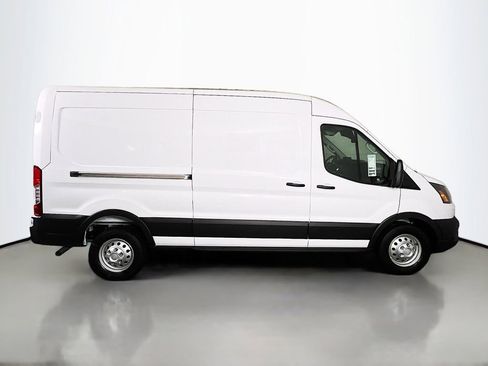 New 2026 Ford Transit 250 148 Medium Roof Extended AWD w/ Load Area Protection Package image 17