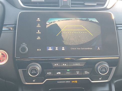 Used 2019 Honda CR-V EX image 17
