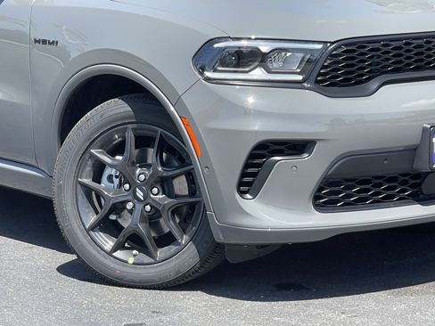 New 2026 Dodge Durango GT AWD/4WD image 5