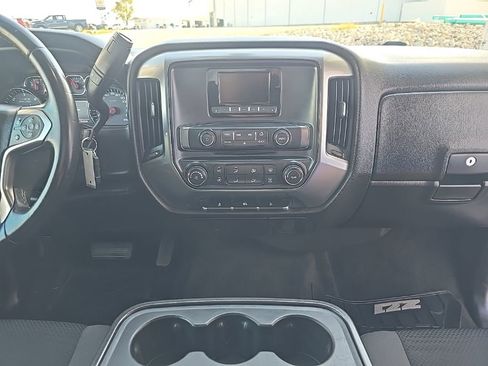 Used 2014 Chevrolet Silverado 1500 LT w/ LT Convenience Package image 18