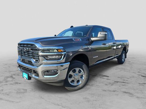 New 2025 RAM 2500 Big Horn image 1