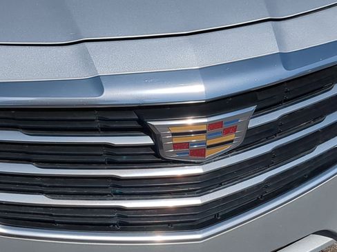 Used 2015 Cadillac CTS Luxury image 16