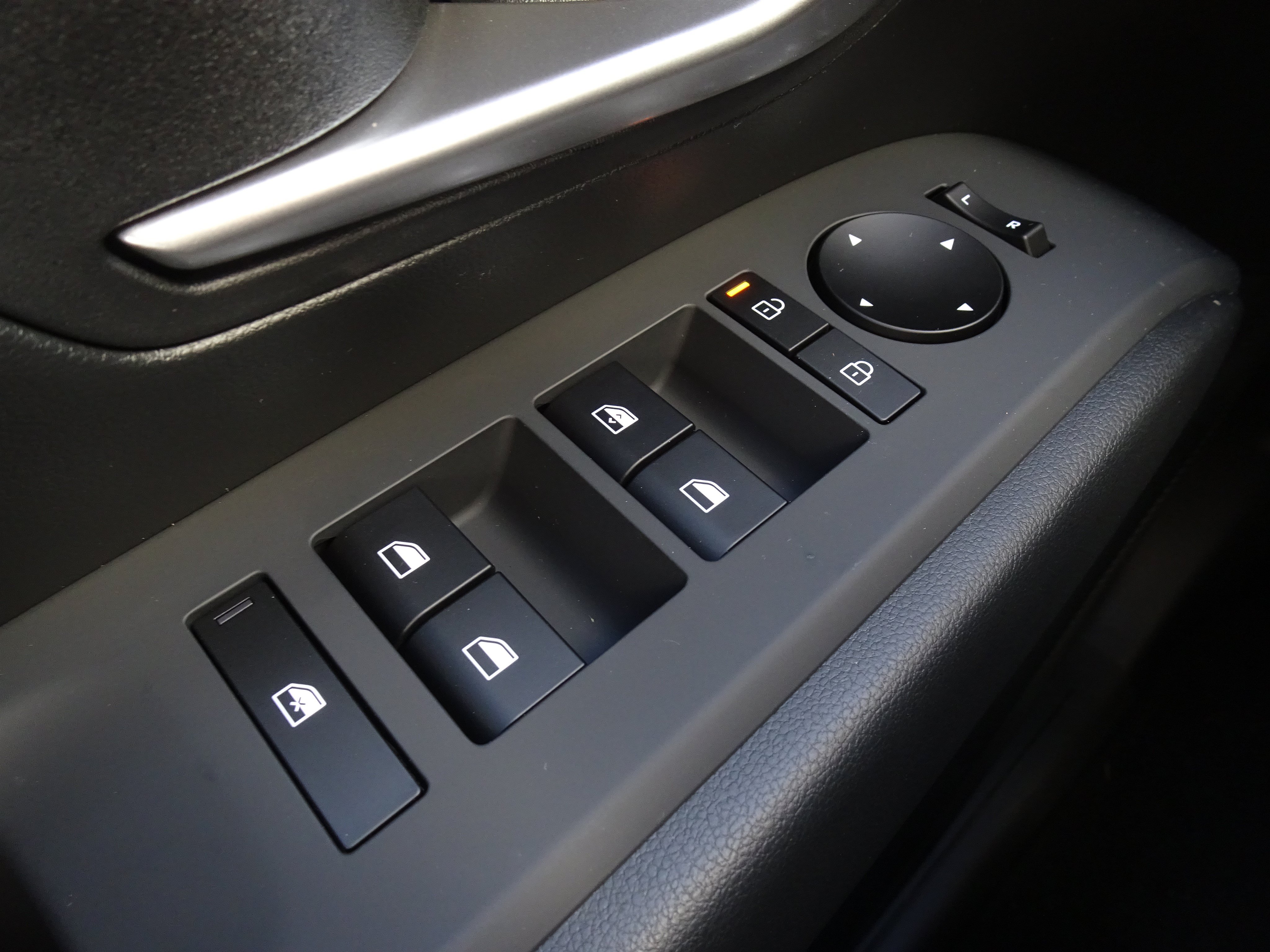 New 2026 Hyundai Tucson SE AWD/4WD image 20