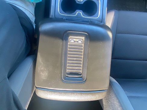 Used 2018 Chevrolet Silverado 1500 LT w/ All Star Edition image 37