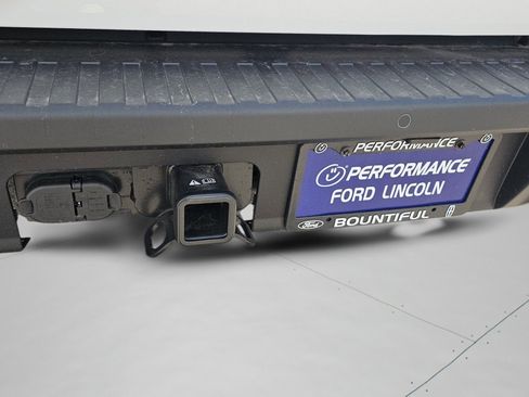 New 2026 Ford Maverick XLT w/ XLT Luxury Package AWD/4WD image 23