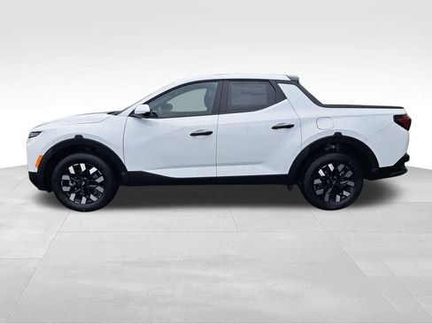 New 2026 Hyundai Santa Cruz SE AWD/4WD image 2