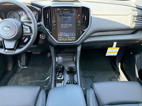 New 2026 Subaru Ascent Onyx Touring AWD/4WD image 18