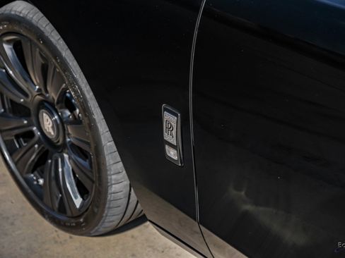 Used 2022 Rolls-Royce Ghost image 27