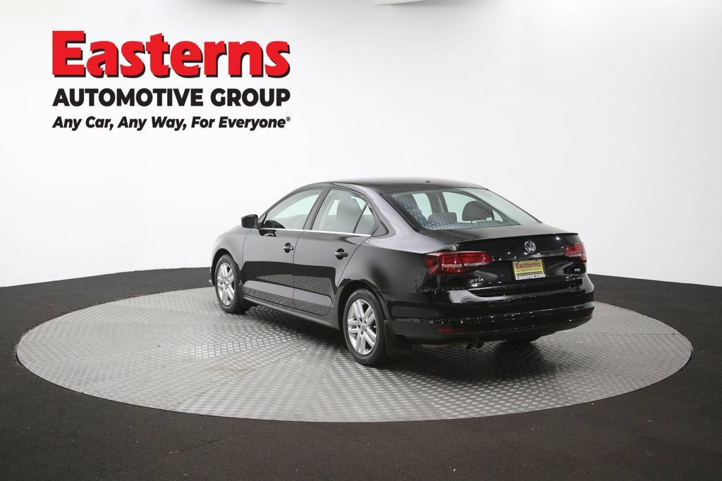 Used 2017 Volkswagen Jetta S w/ Jetta S Cold Weather Package FWD image 65