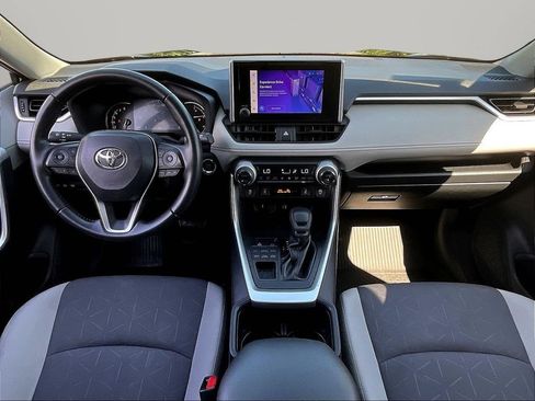 Used 2023 Toyota RAV4 XLE w/ Convenience Package AWD/4WD image 9