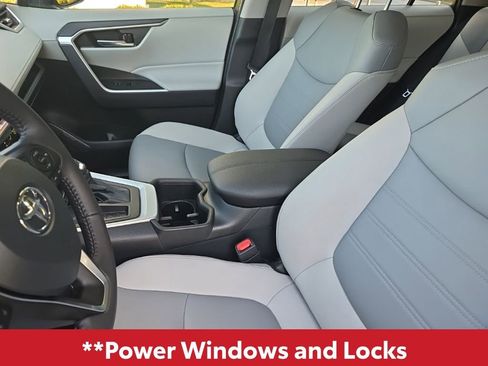 Used 2024 Toyota RAV4 XLE Premium w/ Weather Package image 15