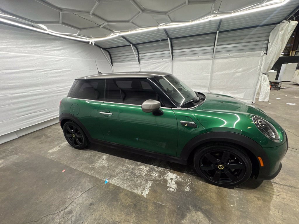 Used 2024 MINI Cooper SE FWD image 4