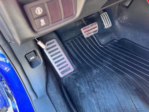 Used 2018 Honda Accord Sport image 16