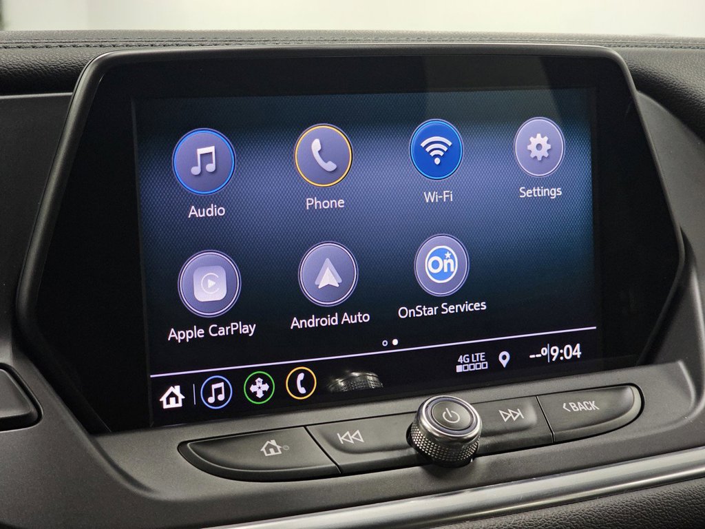 Used 2020 Chevrolet Blazer LT FWD image 19