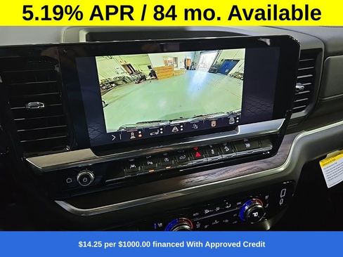 New 2026 GMC Sierra 1500 SLT w/ SLT Premium Plus Package image 17