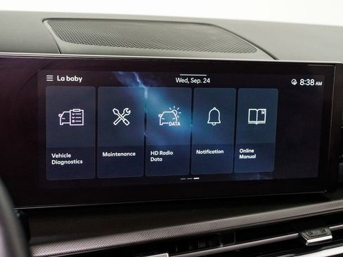 Used 2025 Hyundai Santa Fe XRT image 19