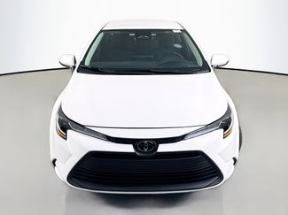 Used 2025 Toyota Corolla LE video 2