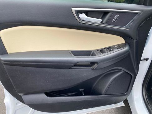 Used 2021 Ford Edge SEL w/ Convenience Package FWD image 25