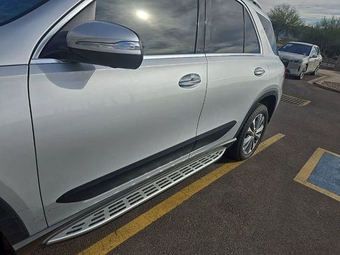 Used 2020 Mercedes-Benz GLE 450 GLE 450 image 4