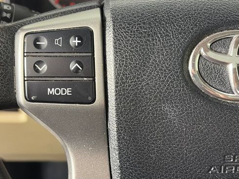 Used 2013 Toyota 4Runner SR5 w/ Convenience Pkg AWD/4WD image 17