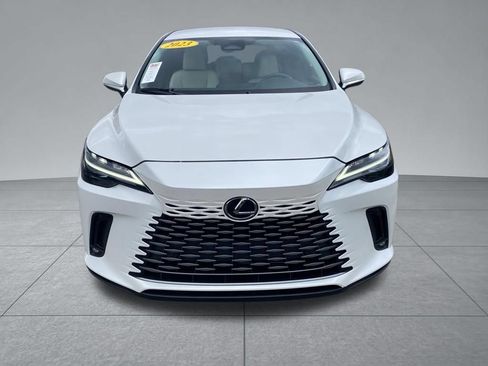 Used 2023 Lexus RX 350 FWD image 16