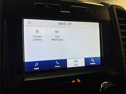 Used 2020 Ford F150 XL w/ Equipment Group 101A Mid AWD/4WD image 18