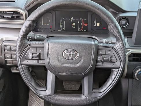 New 2026 Toyota Tacoma SR5 AWD/4WD image 10