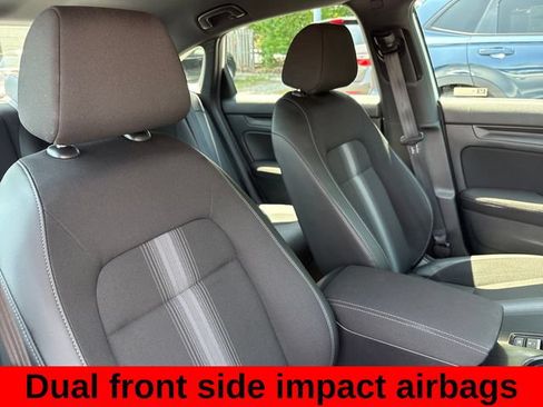 Used 2026 Honda Civic Sport image 29