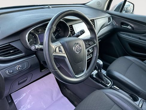 Used 2019 Buick Encore Preferred w/ Safety Package AWD/4WD image 14