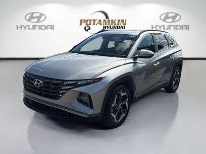 Used 2023 Hyundai Tucson SEL w/ Convenience Package