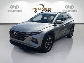 Used 2023 Hyundai Tucson SEL w/ Convenience Package FWD video 1