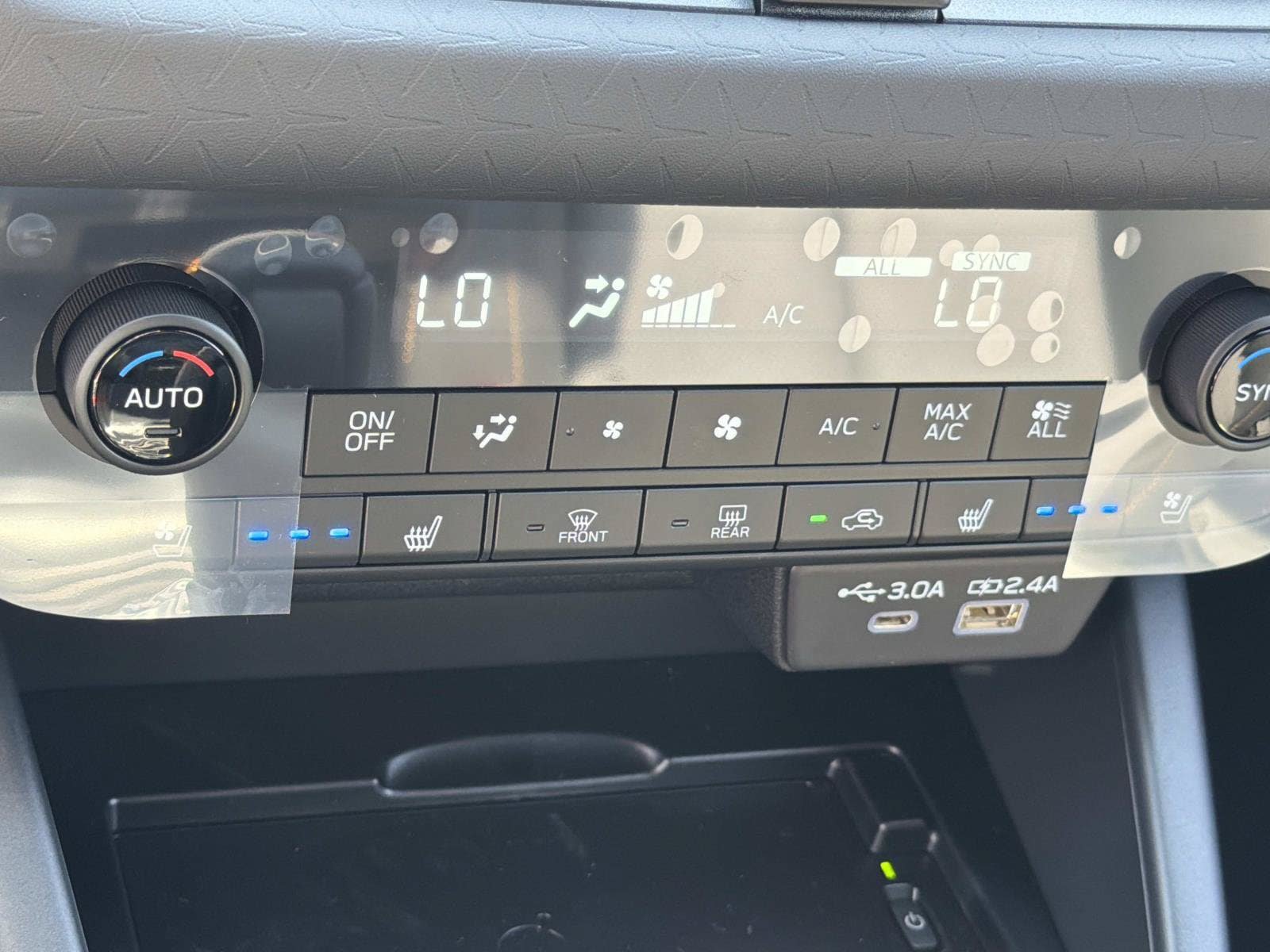 New 2026 Subaru Outback Wilderness AWD/4WD image 25