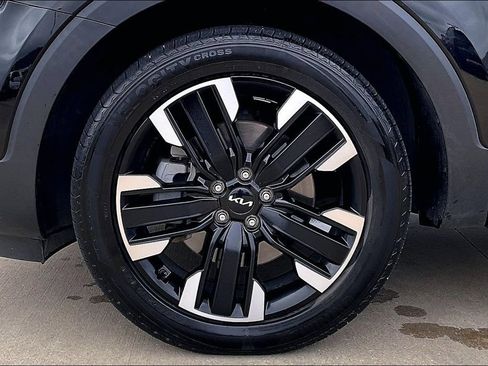 Used 2023 Kia Telluride SX AWD/4WD image 9