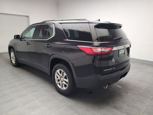 Used 2019 Chevrolet Traverse LT AWD/4WD image 5
