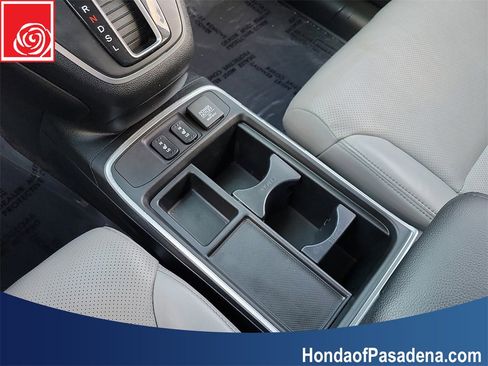 Used 2015 Honda CR-V EX-L image 20