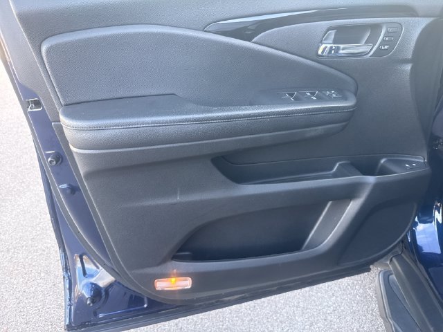 Used 2021 Honda Passport Elite image 10