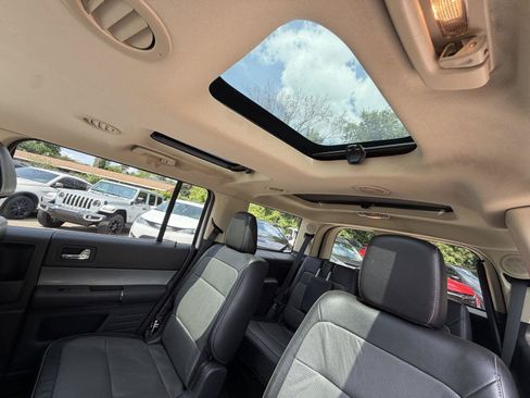 Used 2015 Ford Flex Limited w/ Equipment Group 302A AWD/4WD image 25