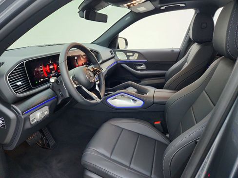 New 2026 Mercedes-Benz GLE 450 4MATIC image 15
