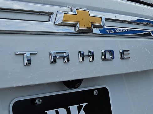 Certified 2024 Chevrolet Tahoe LS w/ Driver Alert Package RWD image 31