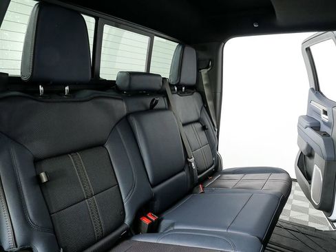 New 2026 Chevrolet Silverado 1500 High Country image 22