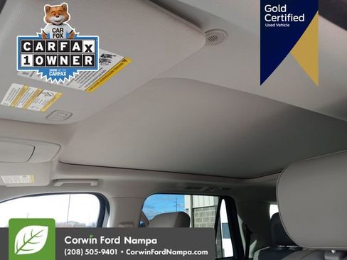 Certified 2025 Ford Expedition Active image 24