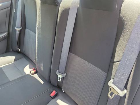 Used 2024 Nissan Sentra SV FWD image 8