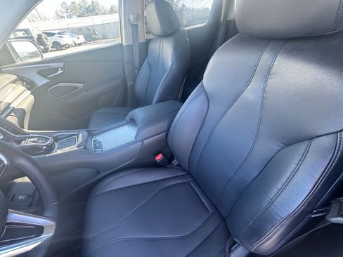 Used 2022 Acura RDX AWD image 23